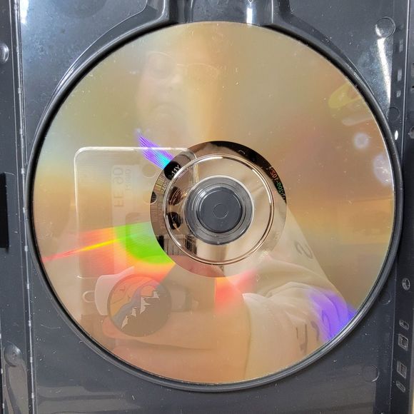 DVD Master And Commander: The Far Side Of The World - Picture 3 of 4